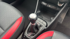 Kia Picanto 1.0 GT-line 5dr [4 seats] Petrol Hatchback